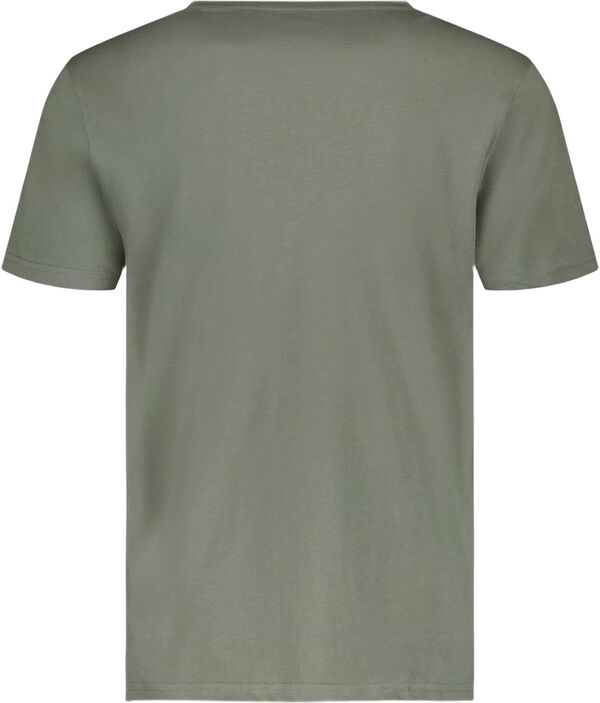 Jesper Printed T-shirt
