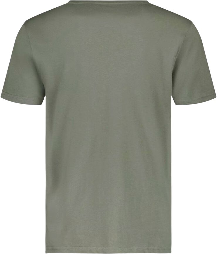 Jesper Printed T-shirt