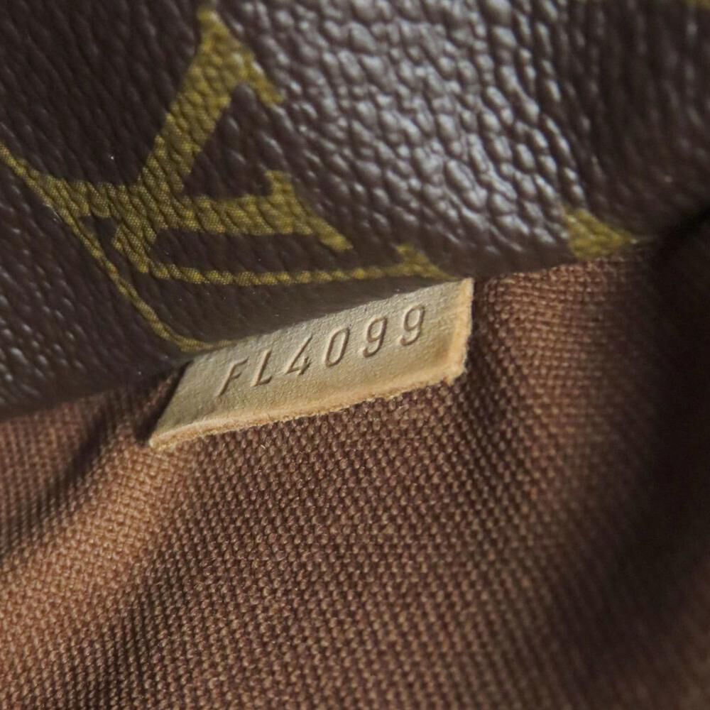 Louis Vuitton Totally