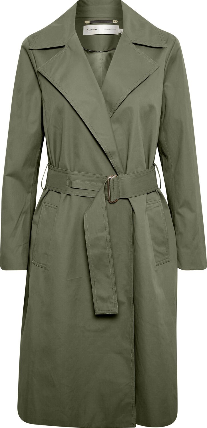 Trench and coat magasin Clearance