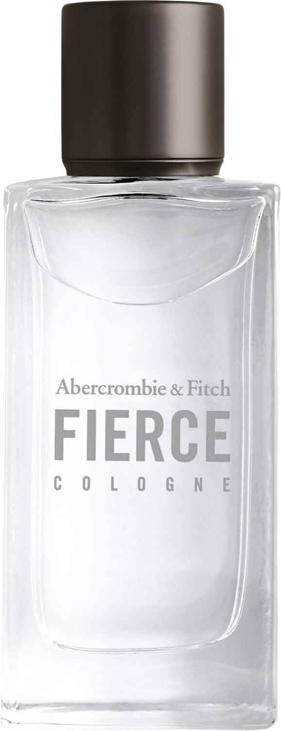 Fierce Eau de Cologne