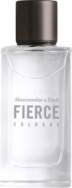 Fierce Eau de Cologne