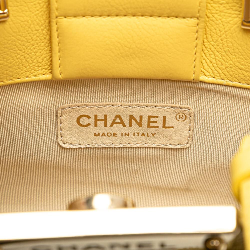 Chanel Tote