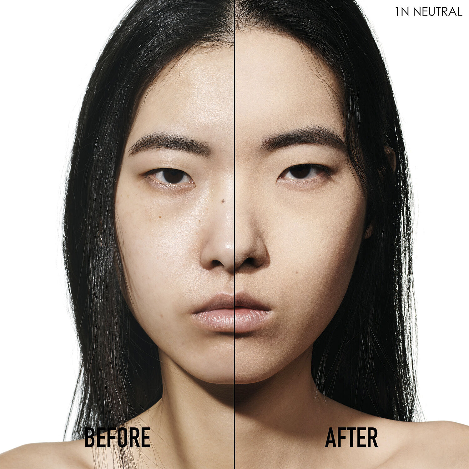 DIOR Forever Natural Velvet Compact foundation - Refill