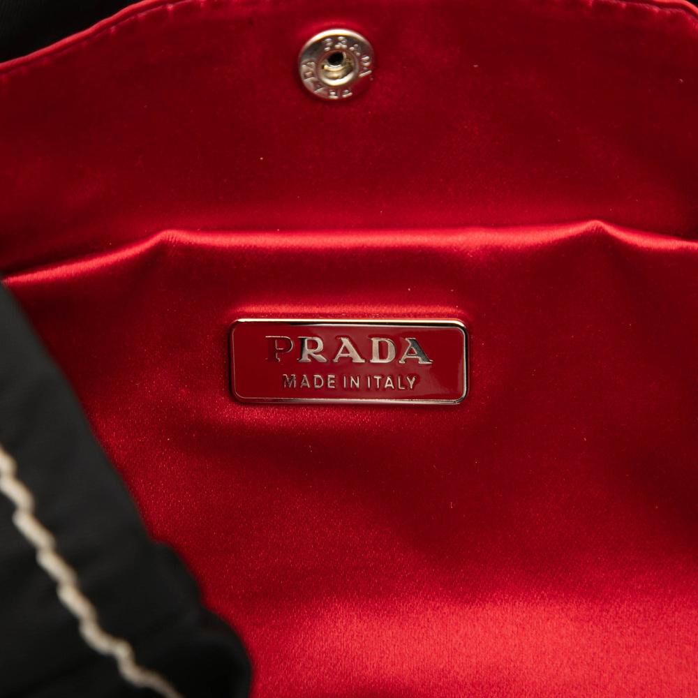 Prada Handbag