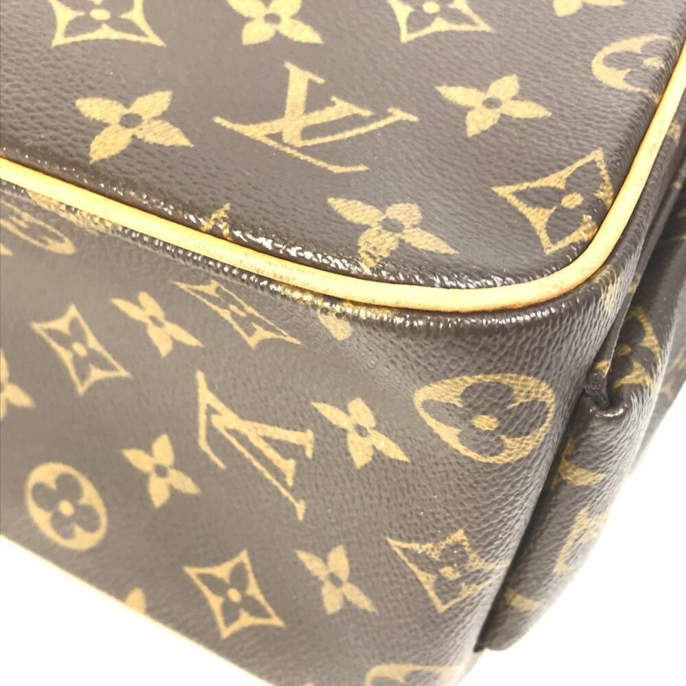 Louis Vuitton Cite