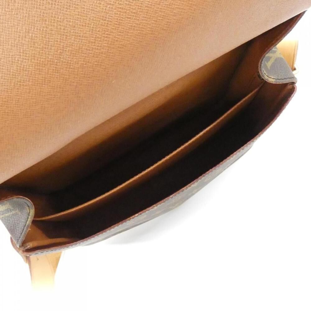 Louis Vuitton Cartouchiere