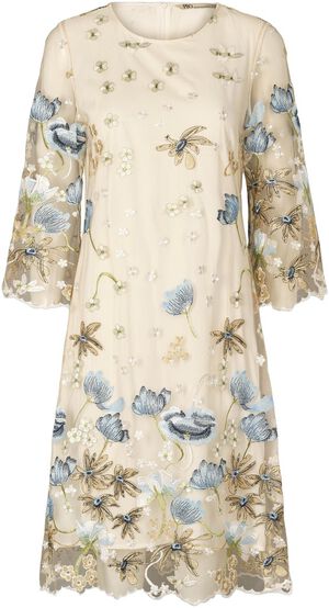 1013PBOPoppy dress