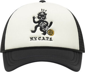 Bruno Foam Trucker Cap