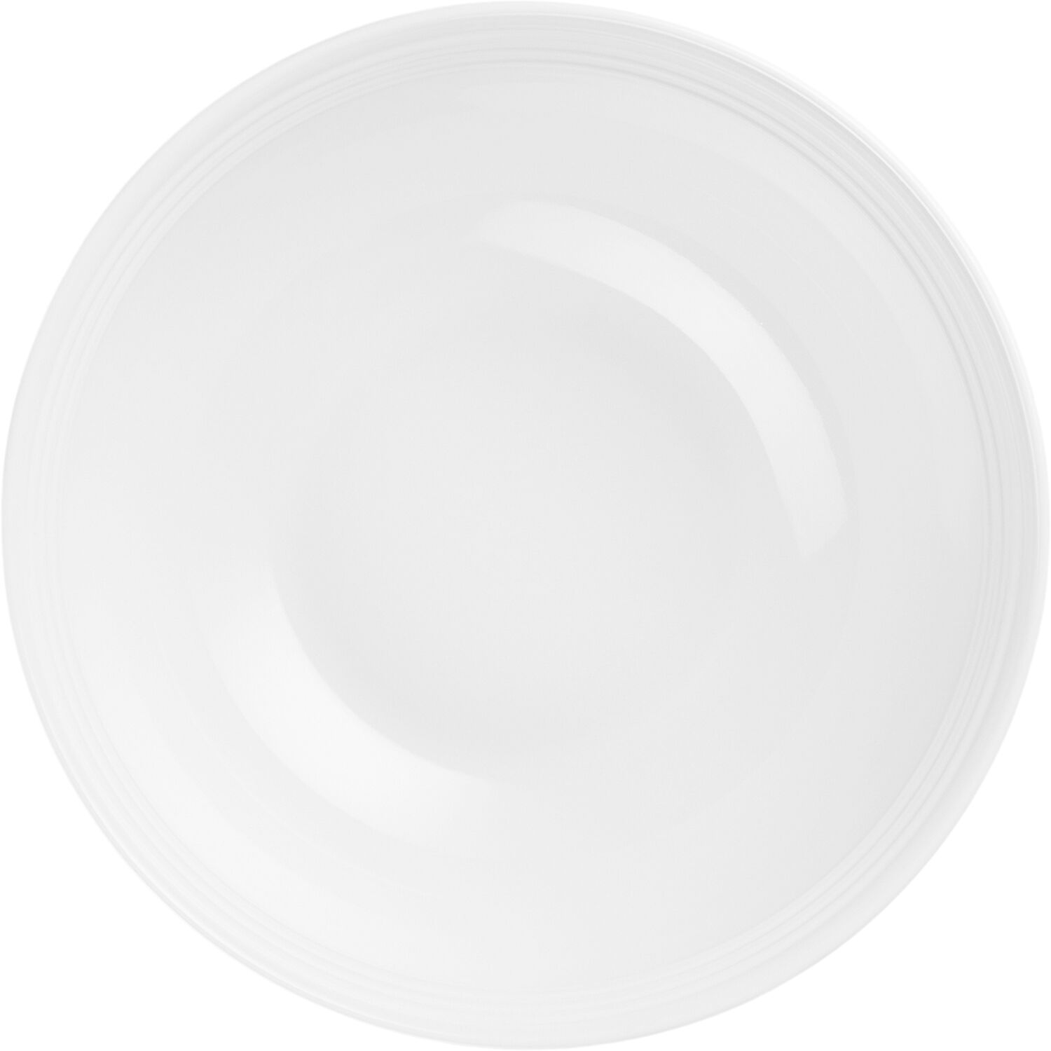 Serveringssk&aring;l 2,2L White