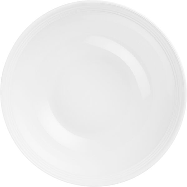 Serveringsskål 2,2L White