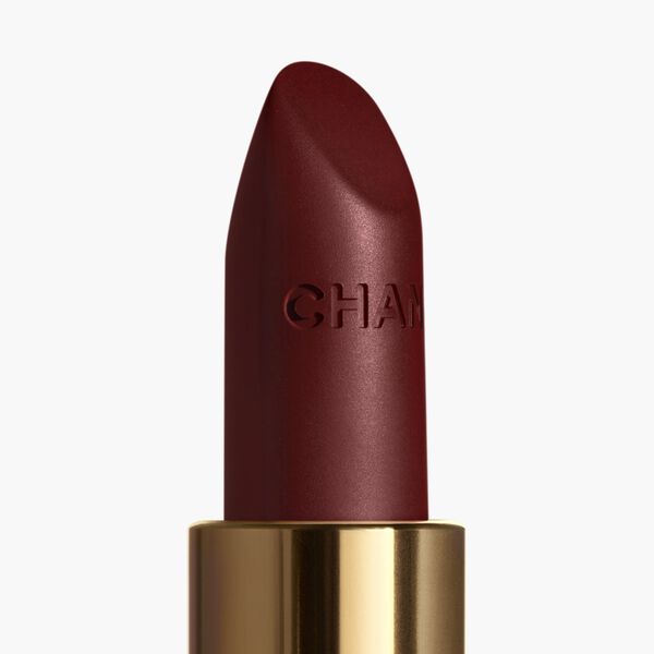 Luminous Matte Lip Colour