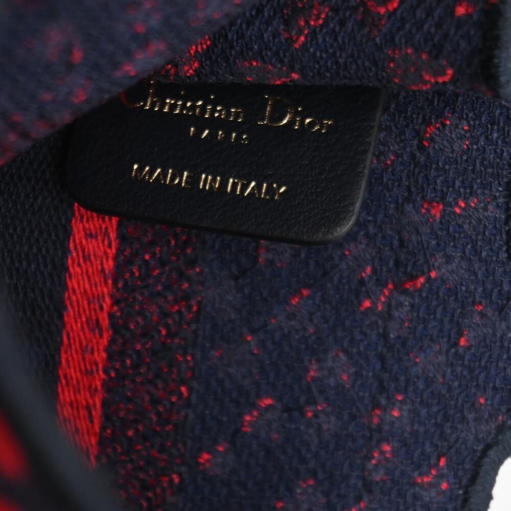 Dior Book Tote