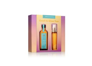 Moroccanoil Good to Glow Duo