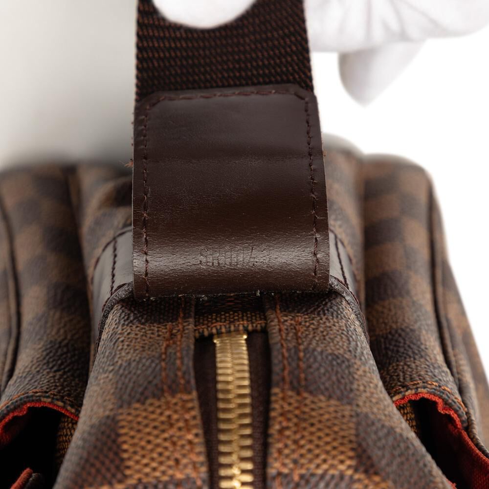 Louis Vuitton Naviglio