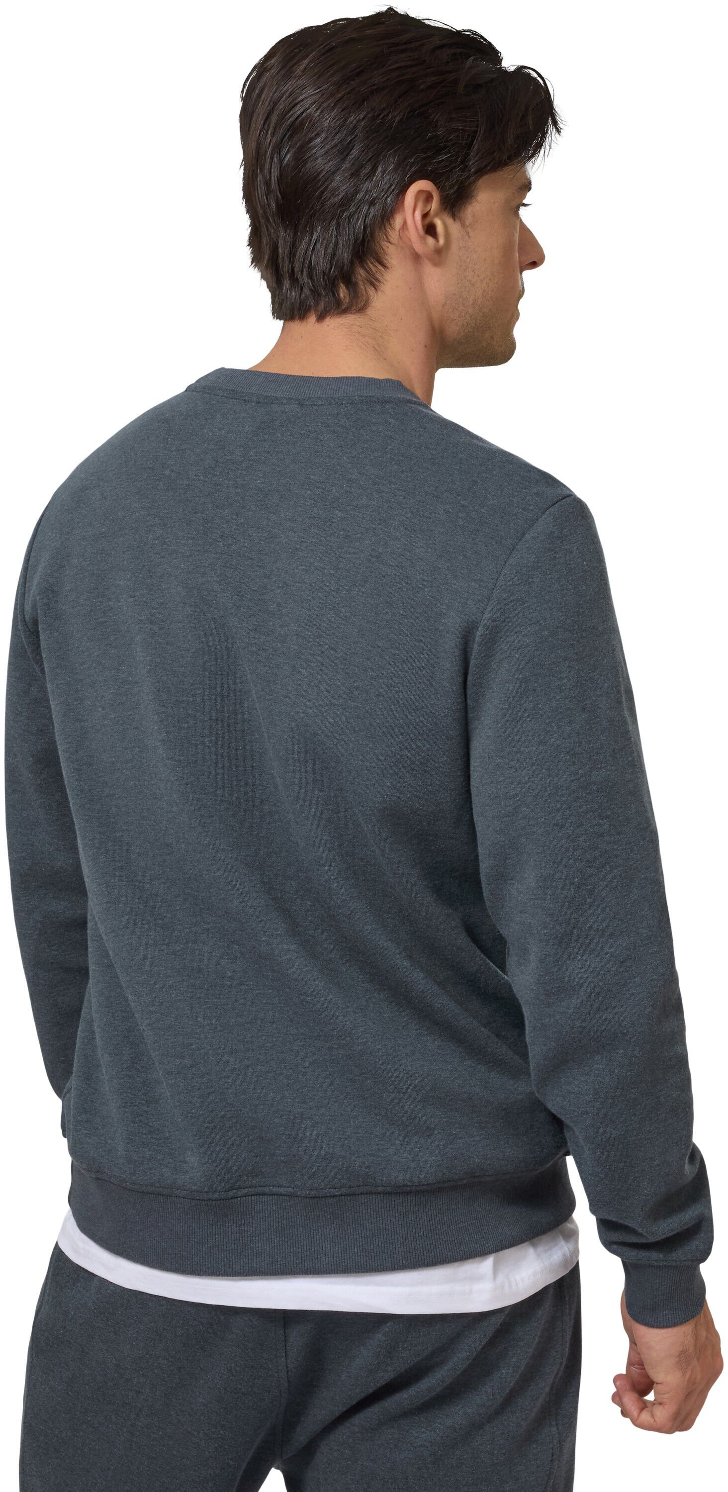 Casual Active Sweatshirt