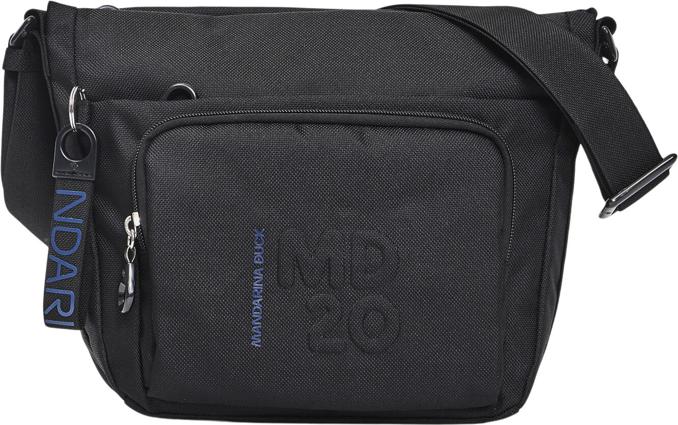 MD20 CROSSOVER / BLACK