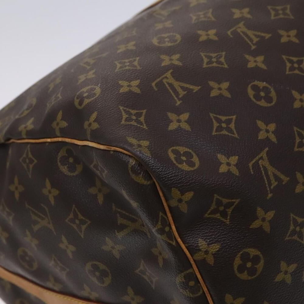 Louis Vuitton Keepall