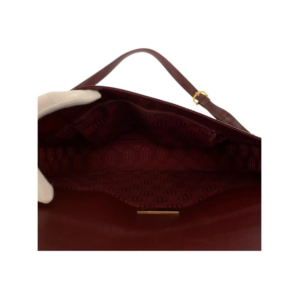 Cartier Shoulder Bag