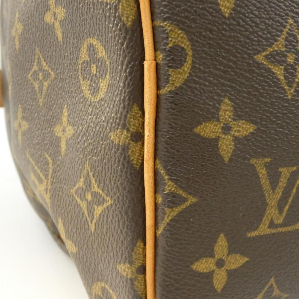 Louis Vuitton Speedy