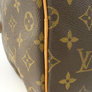 Louis Vuitton Speedy