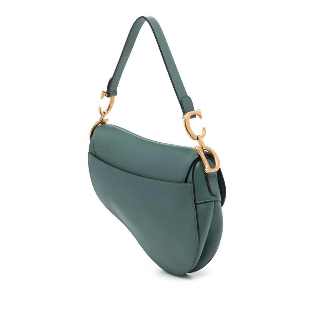 Dior Saddle Bag