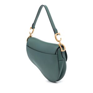 Dior Saddle Bag