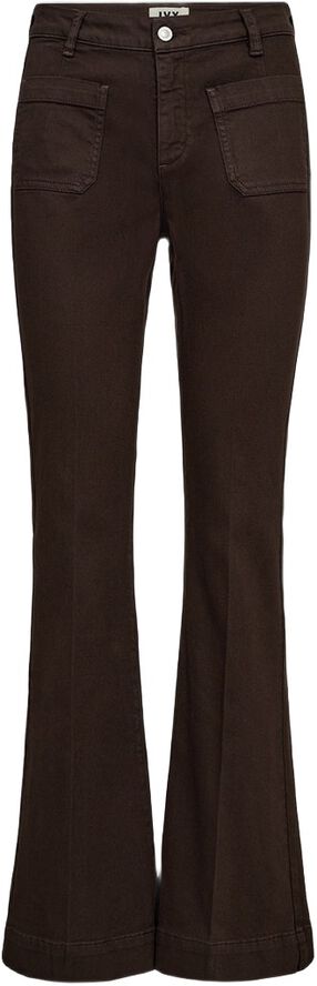 IVY-Ann Charlotte Jeans Wash Sava Color