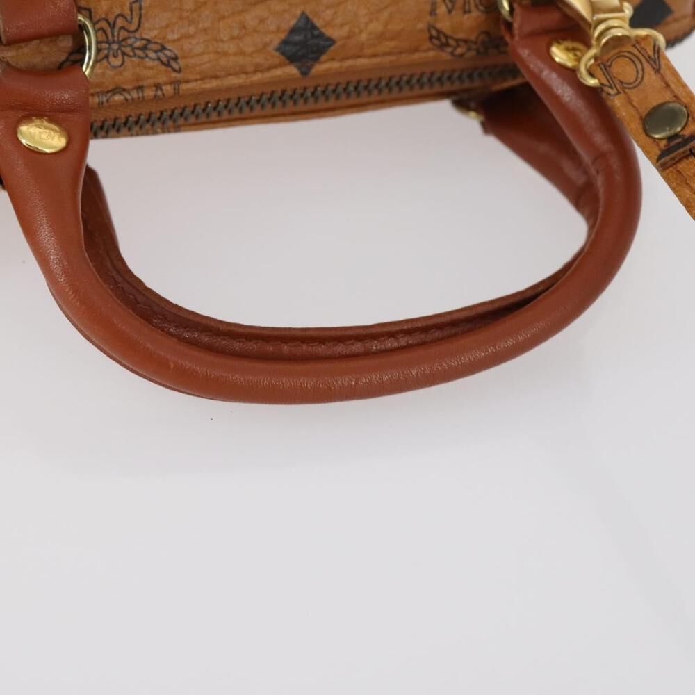 Mcm Handbag