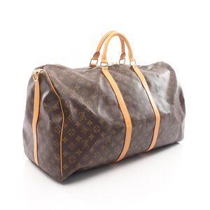 Louis Vuitton Keepall