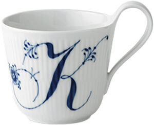 Alfabet krus K 33cl