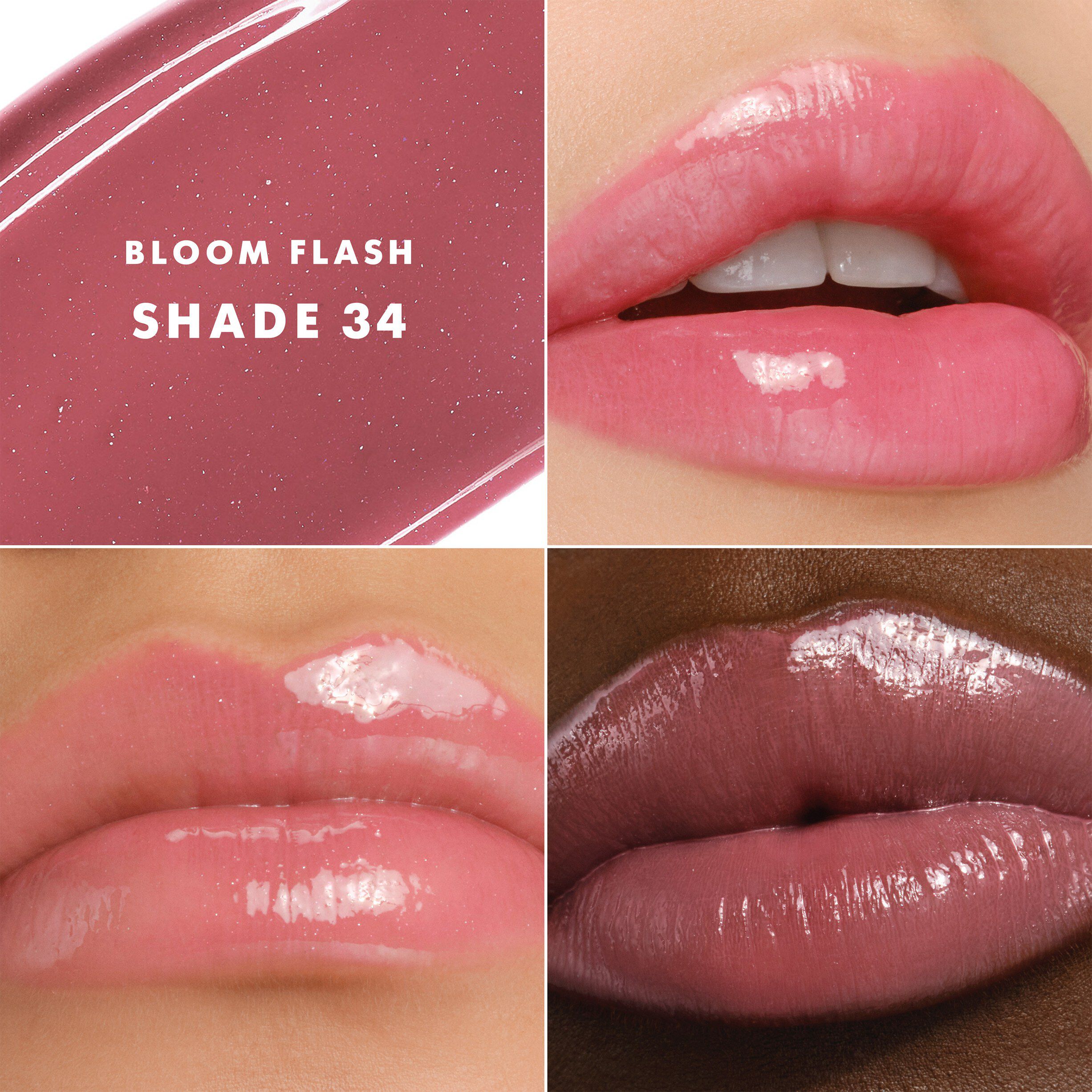 Prisma Flash Lip Balm