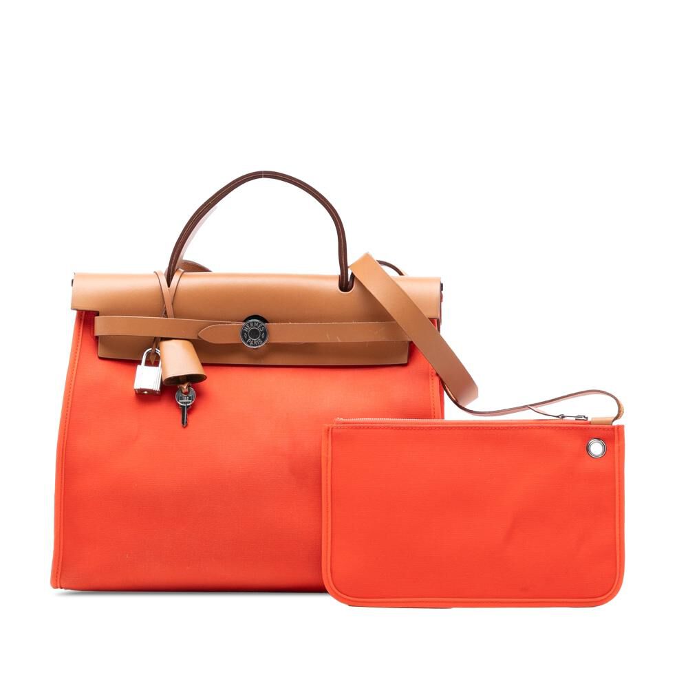 Herm&egrave;s Handbag