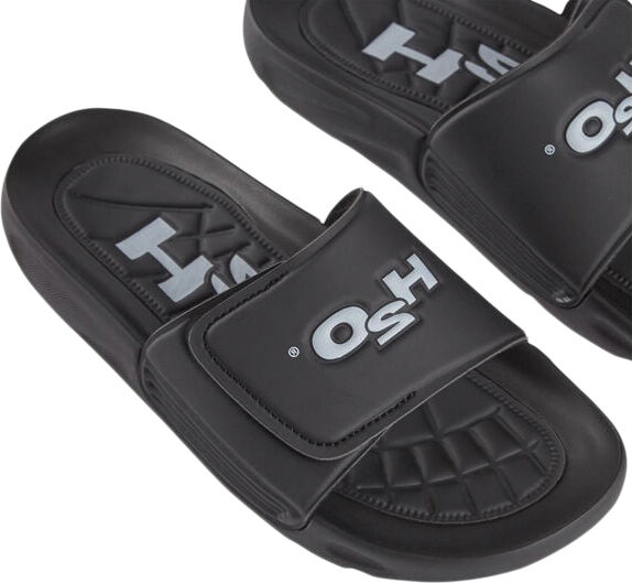 Badesandal Justerbar