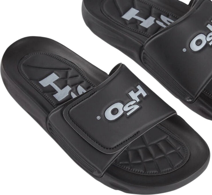 Badesandal Justerbar