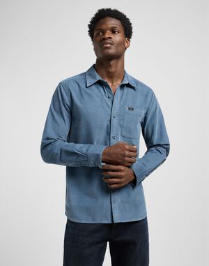 LEESURE SHIRT