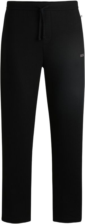 Waffle Pants