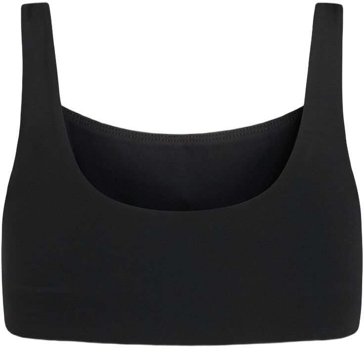 Tommy Bra, Square-Neck
