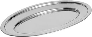 Essential Fad, Oval
