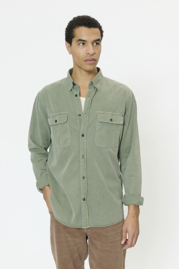 MAchristaldo P Heritage