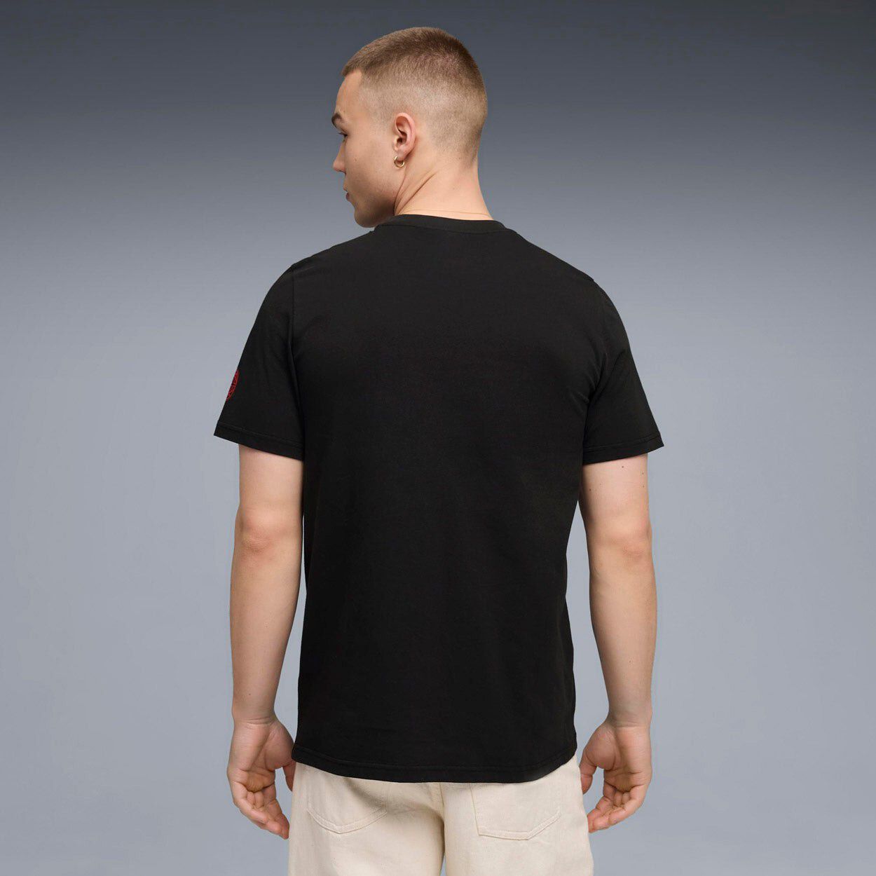 AC Milan Culture T-shirt