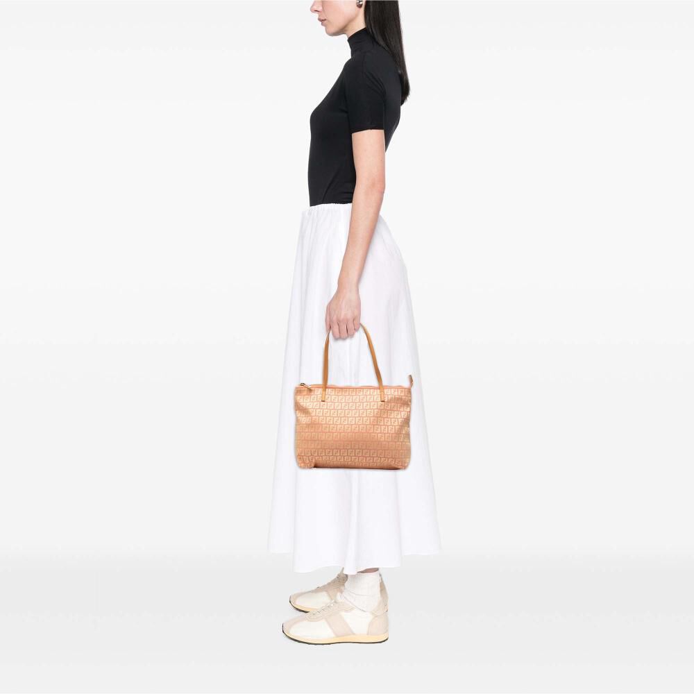 Fendi Tote