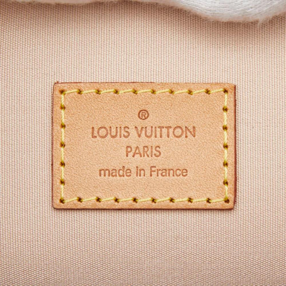 Louis Vuitton Alma