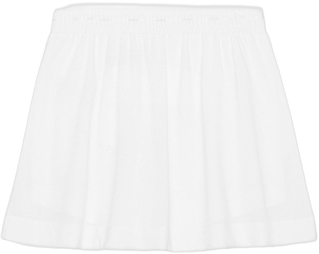 Active Mesh Mini Skirt
