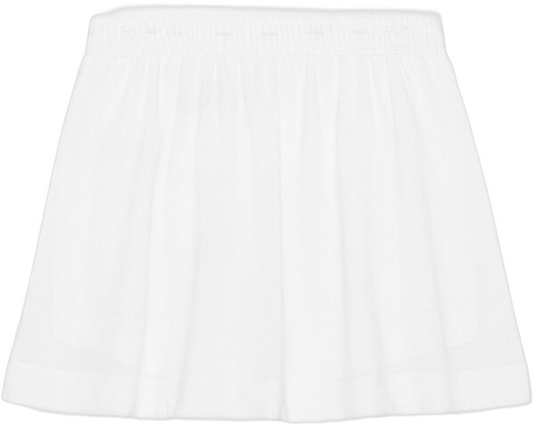 Active Mesh Mini Skirt