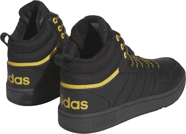 Hoops 3. 0 Mid Winter Sneakers