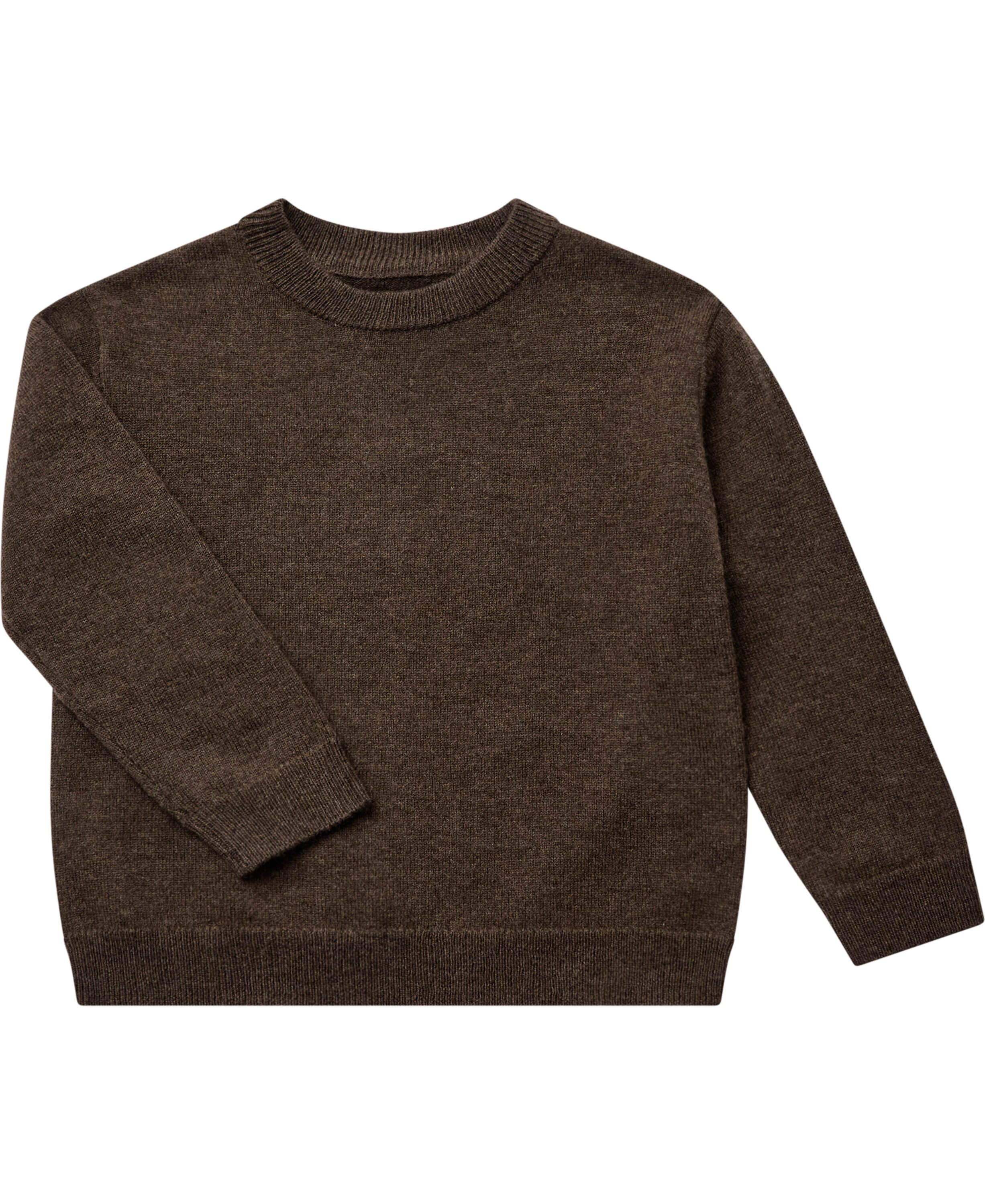 Strikka RWS wool & cashmere pullover