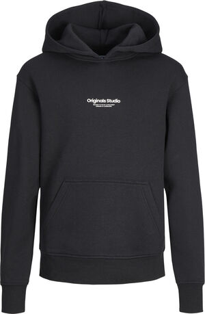 JORVESTERBRO SWEAT HOOD NOOS JNR