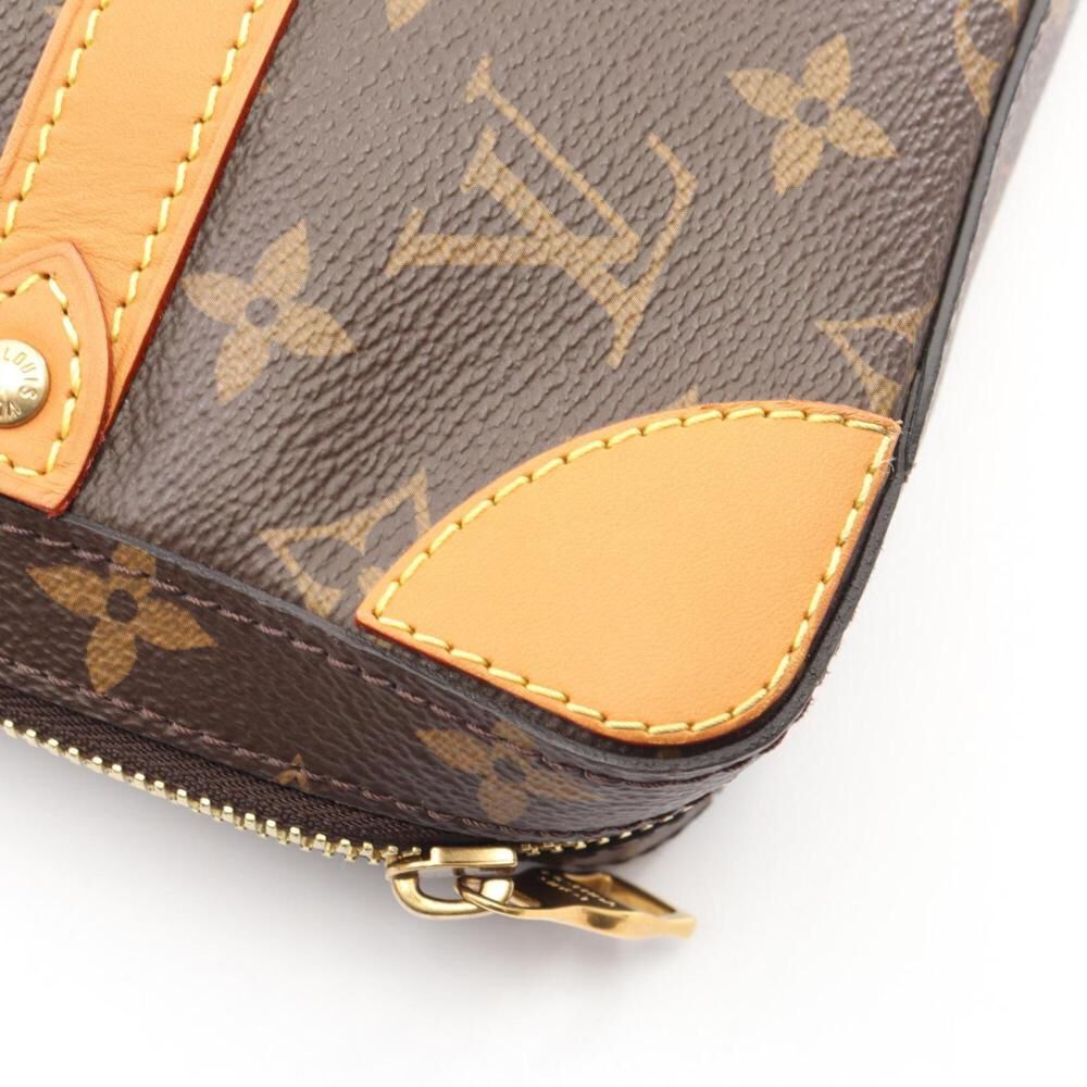 Louis Vuitton Messenger