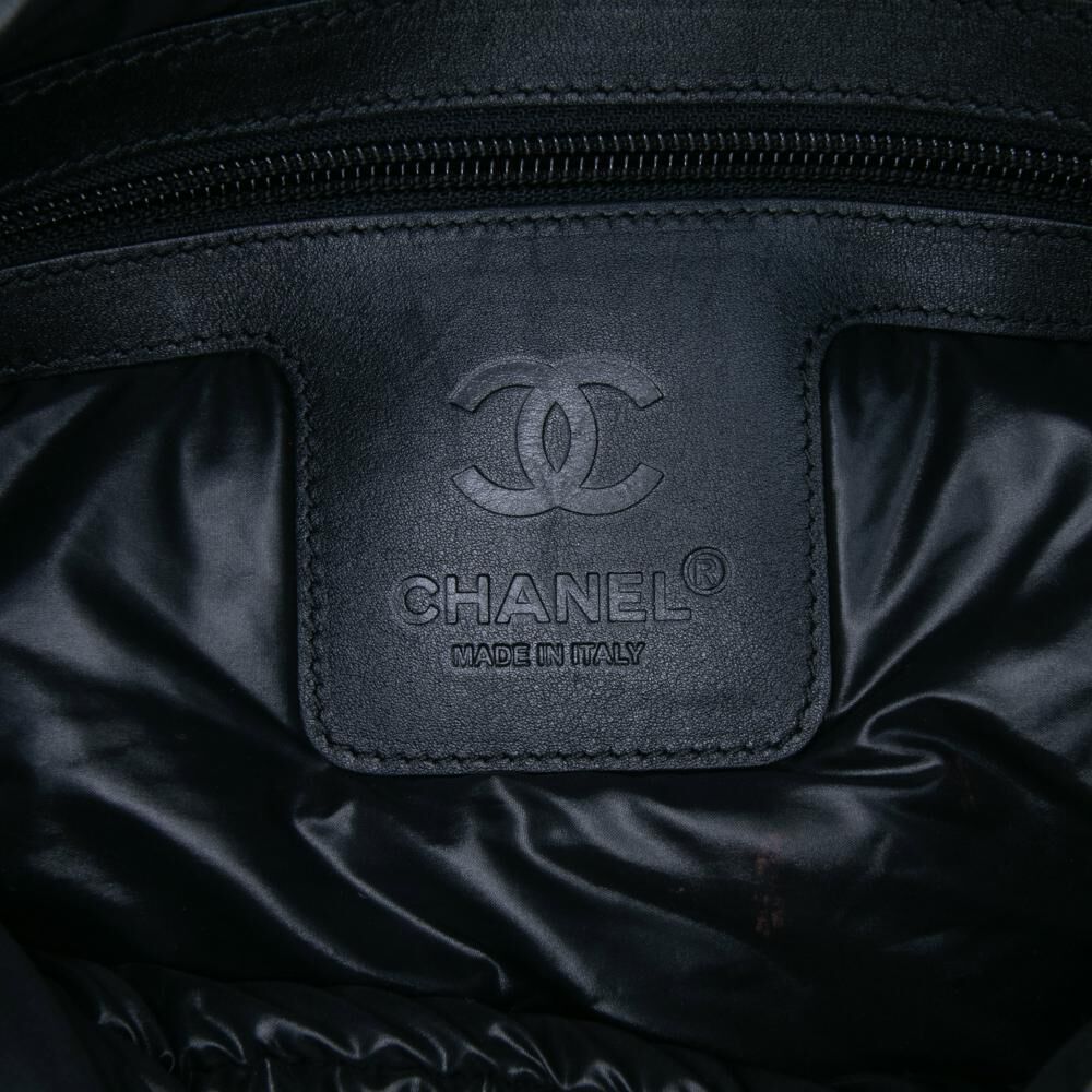 Chanel Tote